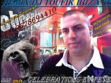 KADER JAPONI REMIX 2011 DJ TOUFIK IBIZA 75 TEL 0678694410 CELEBRATIONS ET FETES