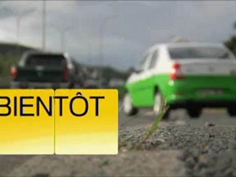 Teaser 6 Nouvelle-Calédonie 1ère