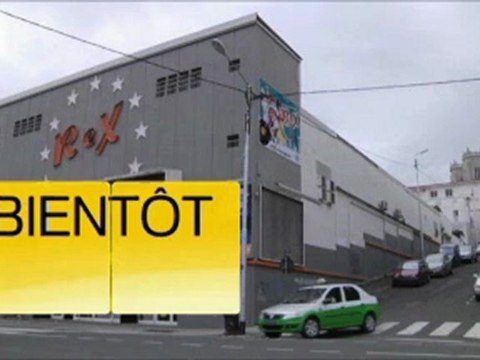 Teaser 7 Nouvelle-Calédonie 1ère