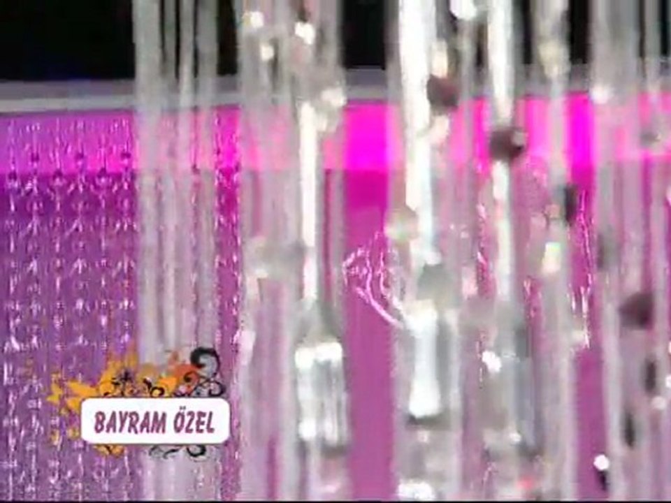 Rahmi OLCAY Hilal Tv..Bayram Özel 2011