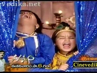 Cinevedika.net - Jai sri Krishna - Telugu - Nov 17_clip1