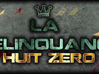 La Delinquance Feat Sk Crew & Lesskro - On Arrive