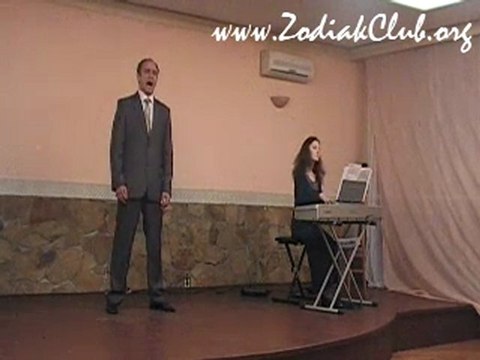 Для Берегов Отчизны Дальной - Роман Дюбков - Dlya beregov otchizny dalnoy