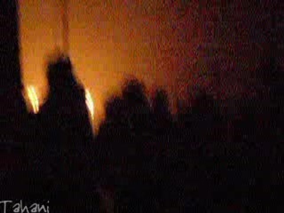 Les Wampas...Petite Fille