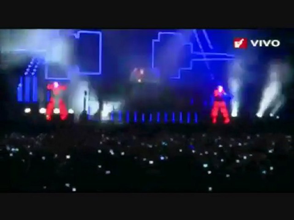 creamfields buenos aires 2011