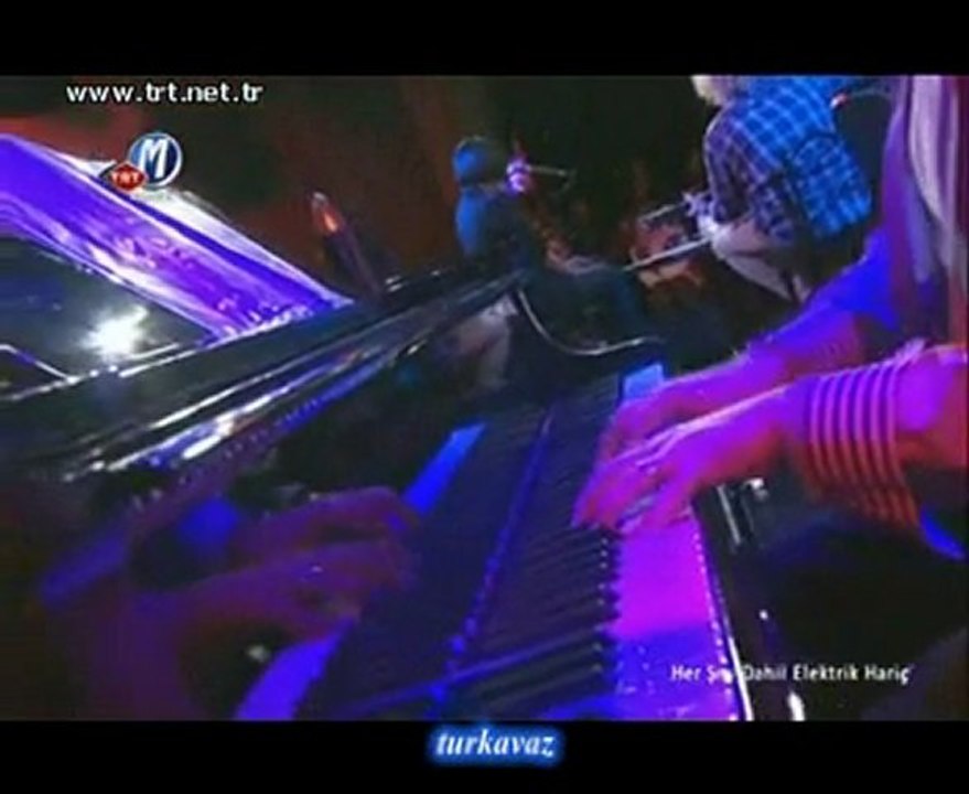 ZARA Hasretinle yandı gönlüm Yeni türkü TRT