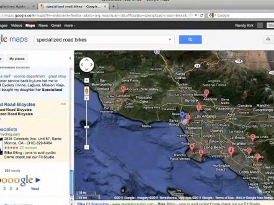 Why Google Search is Critical to Marketing Your Business