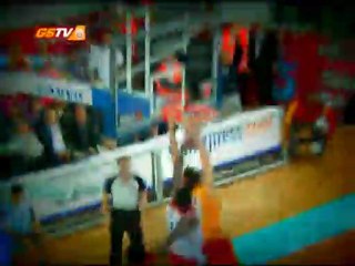 Trabzon - GSCC Klip
