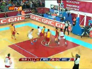 Trabzon - GSCC Özet