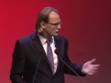 Francois Hollande à Dunkerque - Primaires socialistes (1e partie)