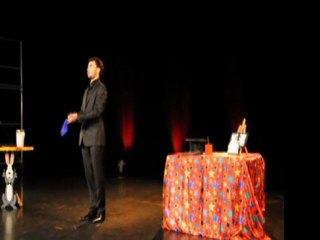 Teaser Clément le Magicien - Spectacle pour enfants