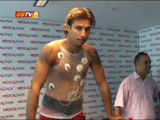 Cana Teknik Kadro Sağlık Kontrolü