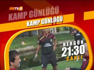 Kamp Günlüğü