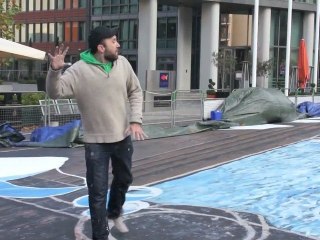 Reebok CrossFit Guinness World Record by 3D Joe and Max - Part 2