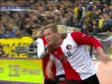 13ème journée : Le Feyenoord revient fort