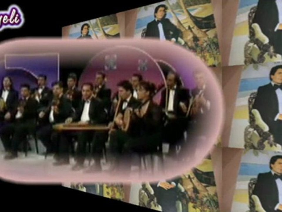 Kadri Şarman / Bir Değil Bin Şarkı Yapardım Sana