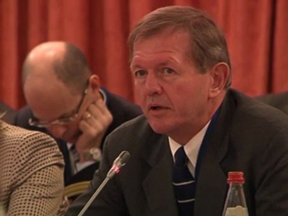 Atelier B20 : Innovation et technologies de l'information et de la communication