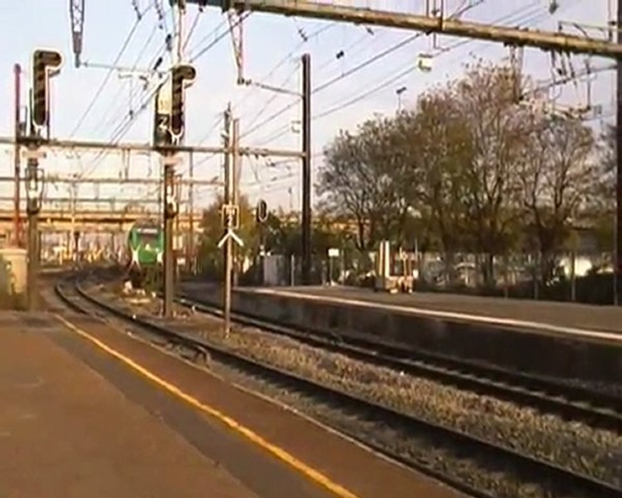 St Pierre des Corps.. 2