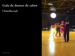 Gala de danses de salon