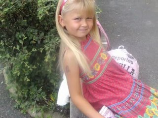 ma belle princesse 2011