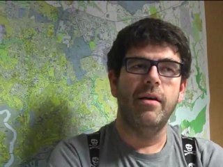 Marc Sawicki - 4èmes rencontres des Projet Educatifs Locaux
