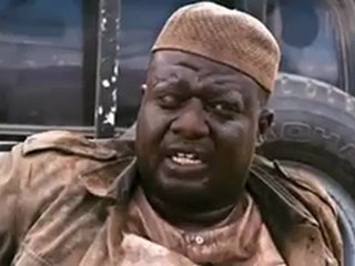 Daha İyi Bir Dünyada Hævnen Fragman