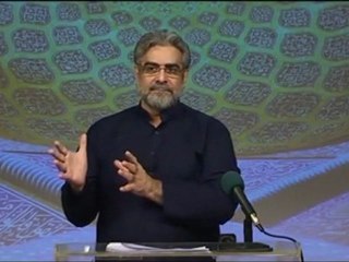 Nafsiyati Qatal - Quran Kya Kehta hay speaker Mohammad Shaikh 02/05 (2010)