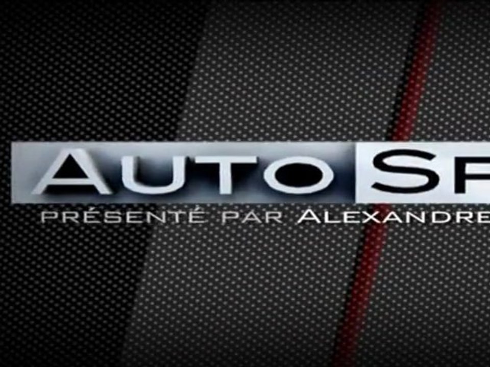 Autosport - Episode 82