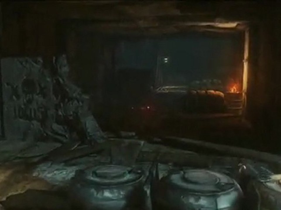 Gears of War 3 - Palude Trailer