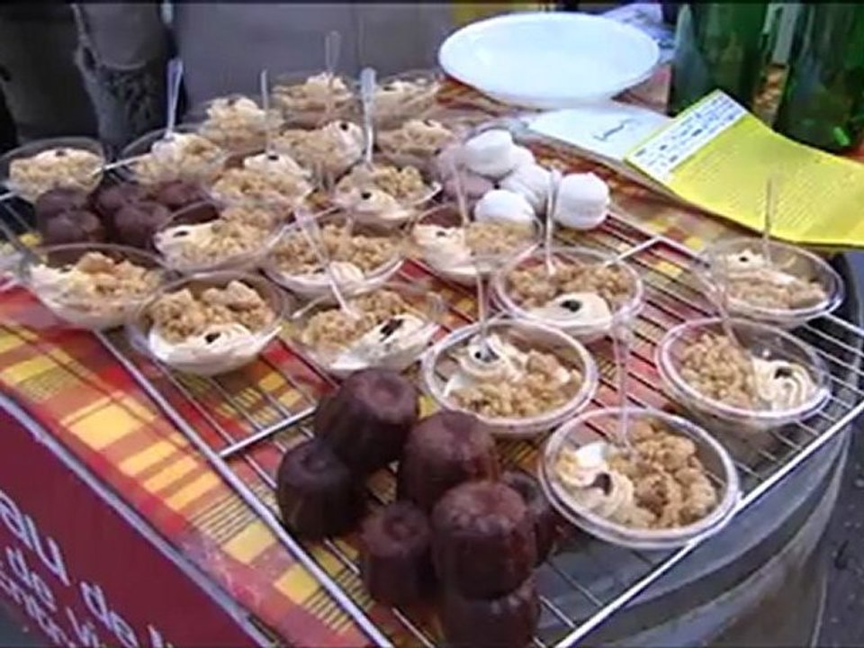 CABANES EN FETE 2011 by BV Prod