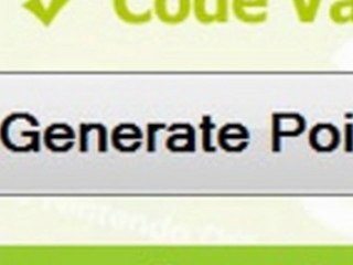 How to download wii points codes unused today !