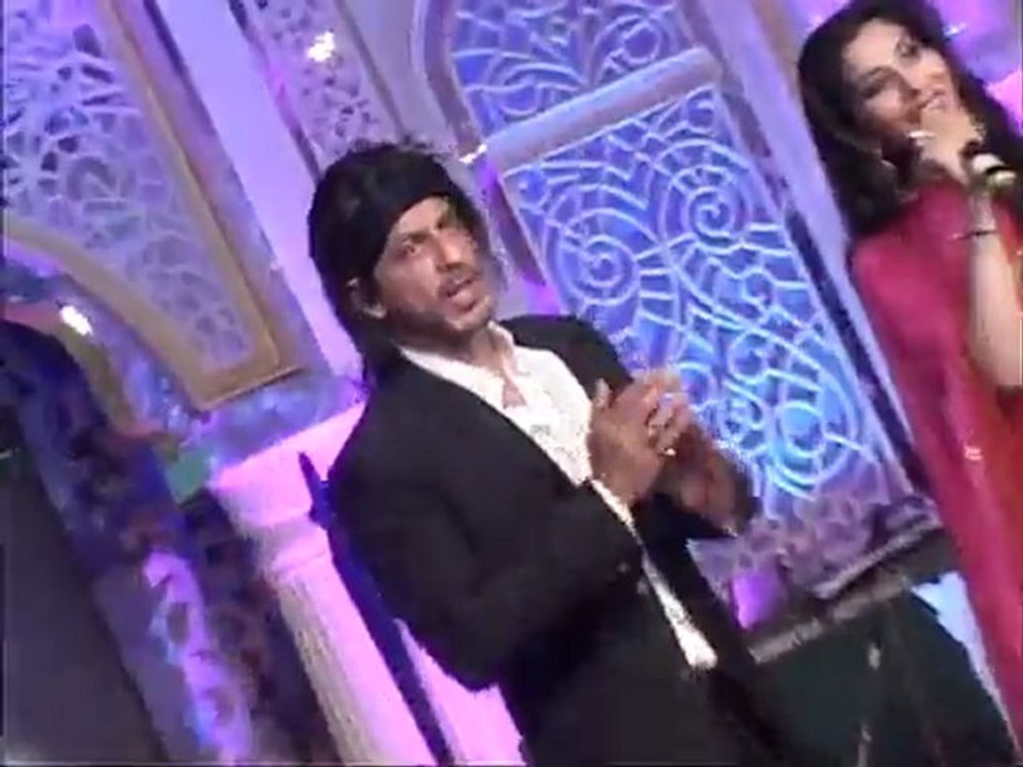 Shahrukh Khan Rewarded By UNESCO – Latest Bollywood News