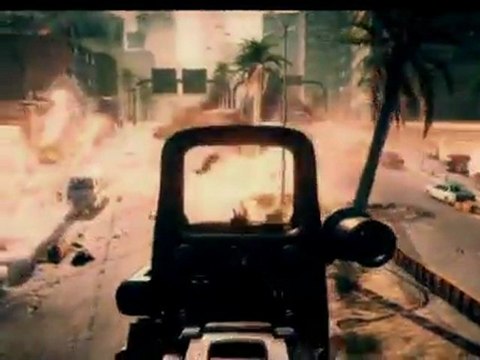 Activision hand out Call of Duty: Modern Warfare 3 bans