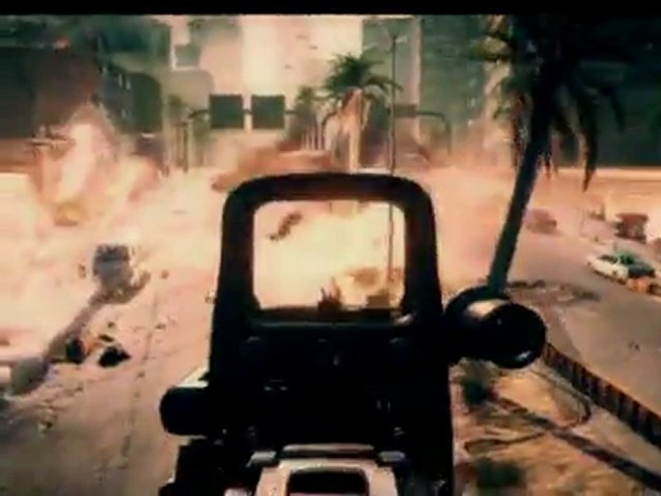 Activision hand out Call of Duty: Modern Warfare 3 bans