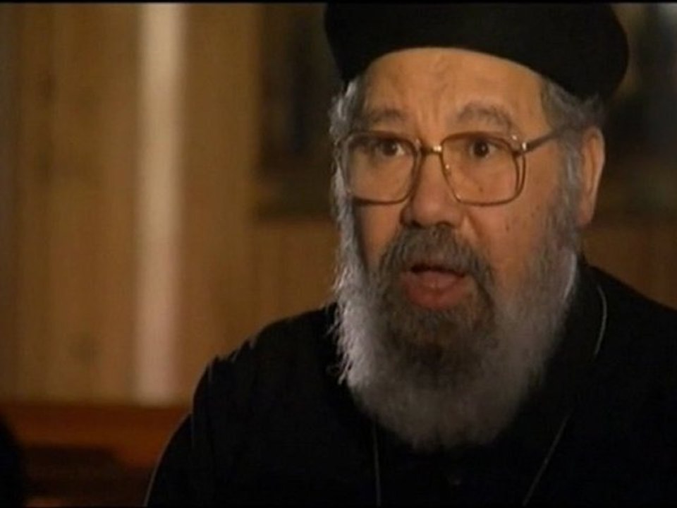 Chrétiens Orientaux - 20 nov. 2011 : Les coptes, cible d'attentats et de discriminations en Egypte