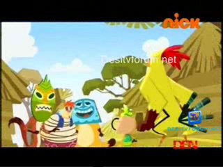 Chicken Stew - 21st November 2011 Video Watch Online  Part1