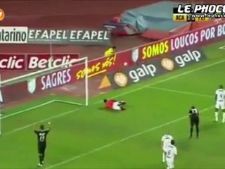 Sissoko, un espoir ivoirien à l'OM ?