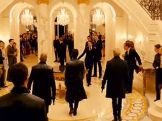 Time Out - Music video