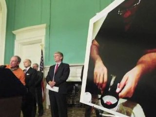 Le Journal vidéo du lundi 21 novembre 2011, édition de 12H00.