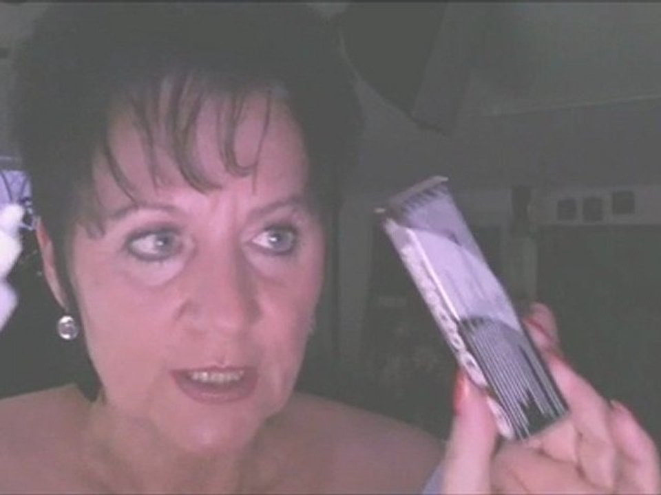 xtreme lashes selbst kleben, was brauche ich dazu?