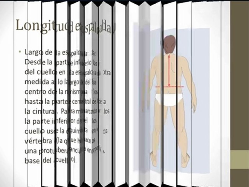 Como hacer un chaleco a la medida en http://patronesderopa.thisday.us