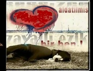 Dj Erkan - Kaderin Çemberi