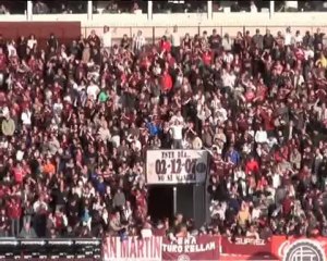 CLUB ATLETICO LANUS