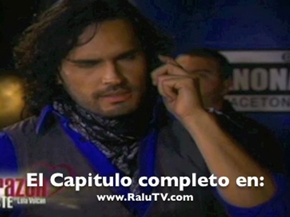 Mi Corazón Insiste Capítulo 128 Avance
