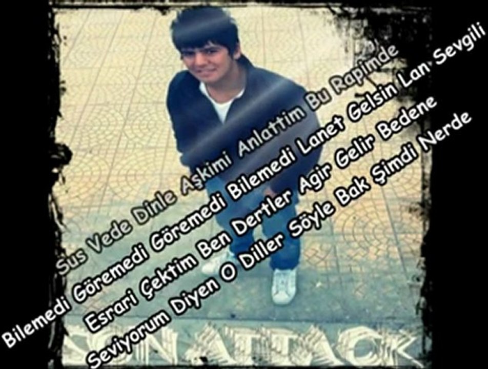 Dj Erkan - Lanet OLsun Aşkına