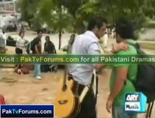 Living On The Edge Season 3 Episode 12 [Dewistan] - 17th November 2011 Part 4/4