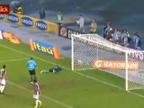 Gols da 35ª rodada do Campeonato Brasileiro