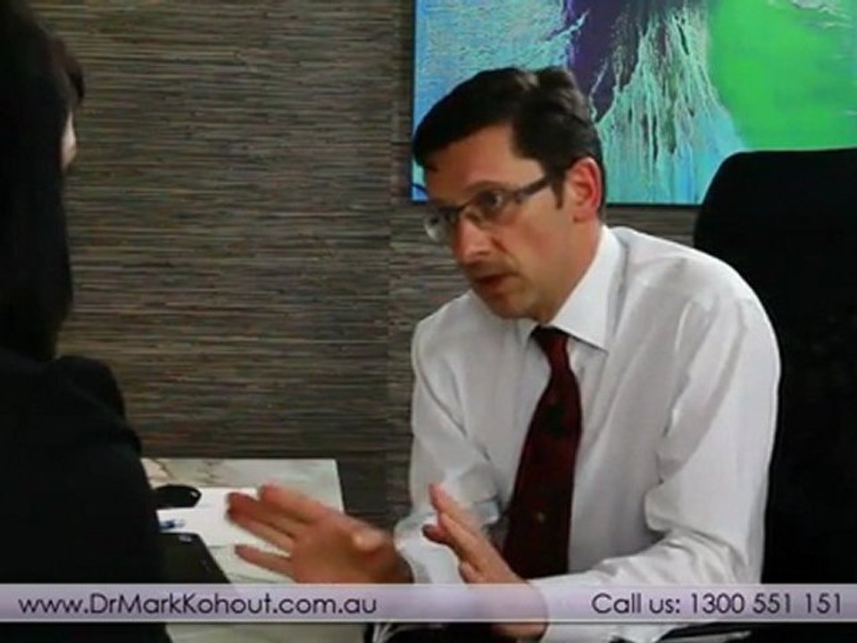 How The 'Wedge' Labiaplasty Procedure is Performed, Sydney