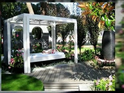 landscape design perth
