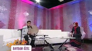 Rahmi OLCAY Hilal Tv  Elif İlahisi